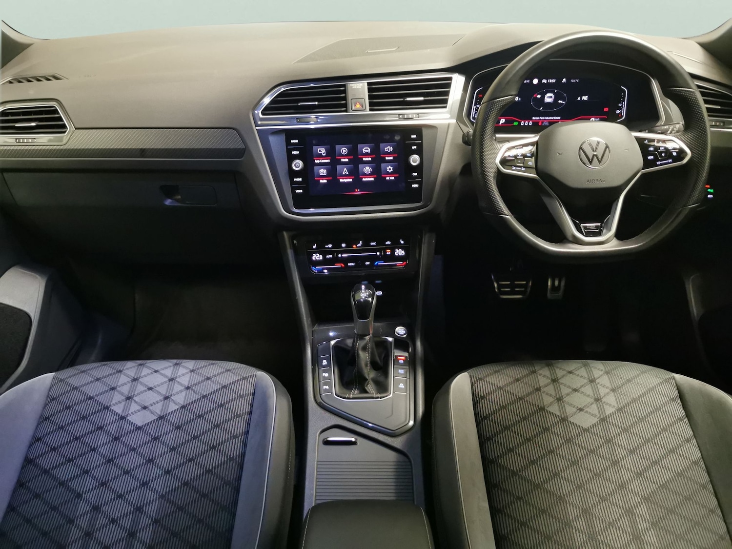 Used Volkswagen Tiguan 2023 for sale - 76731962: Photo 7