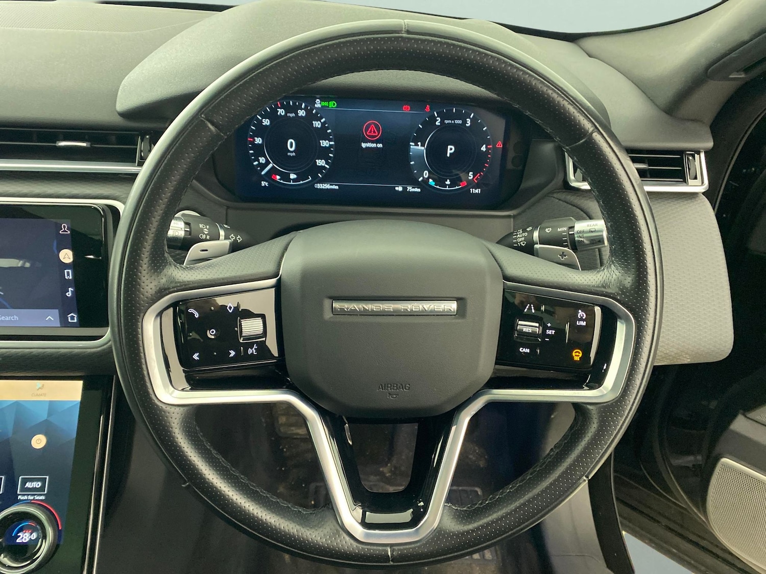 Used Land Rover Range Rover Velar 2021 for sale - 76922184: Photo 19