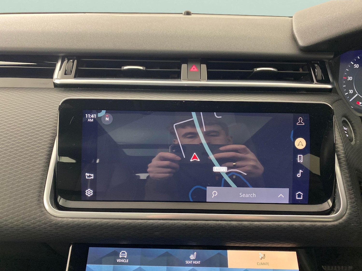 Used Land Rover Range Rover Velar 2021 for sale - 76922184: Photo 6