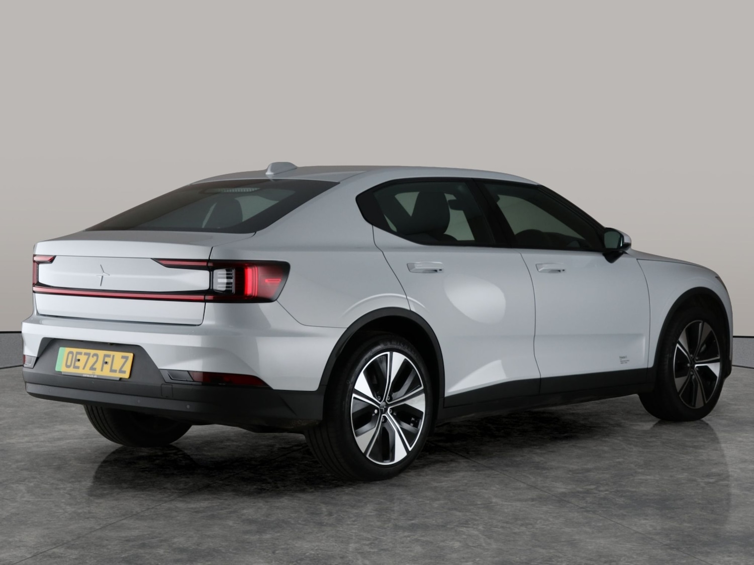 Used Polestar Polestar 2 2022 for sale - 76668489: Photo 10
