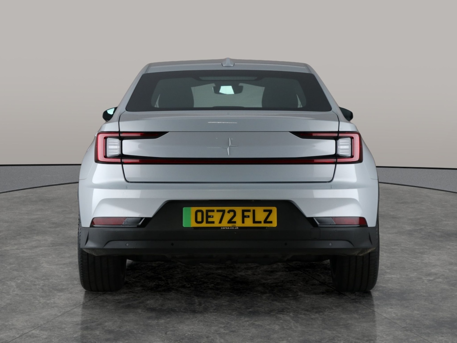 Used Polestar Polestar 2 2022 for sale - 76668489: Photo 11