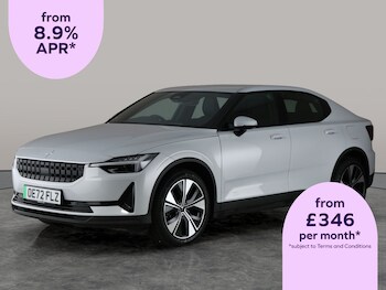 Used Polestar Polestar 2 2022 for sale - 76668489: Photo