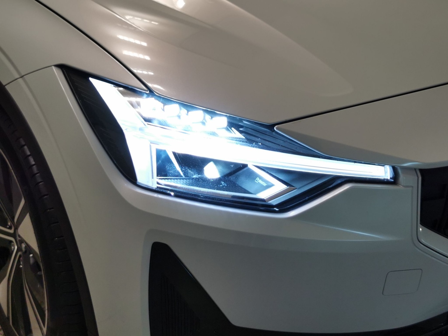 Used Polestar Polestar 2 2022 for sale - 76668489: Photo 21