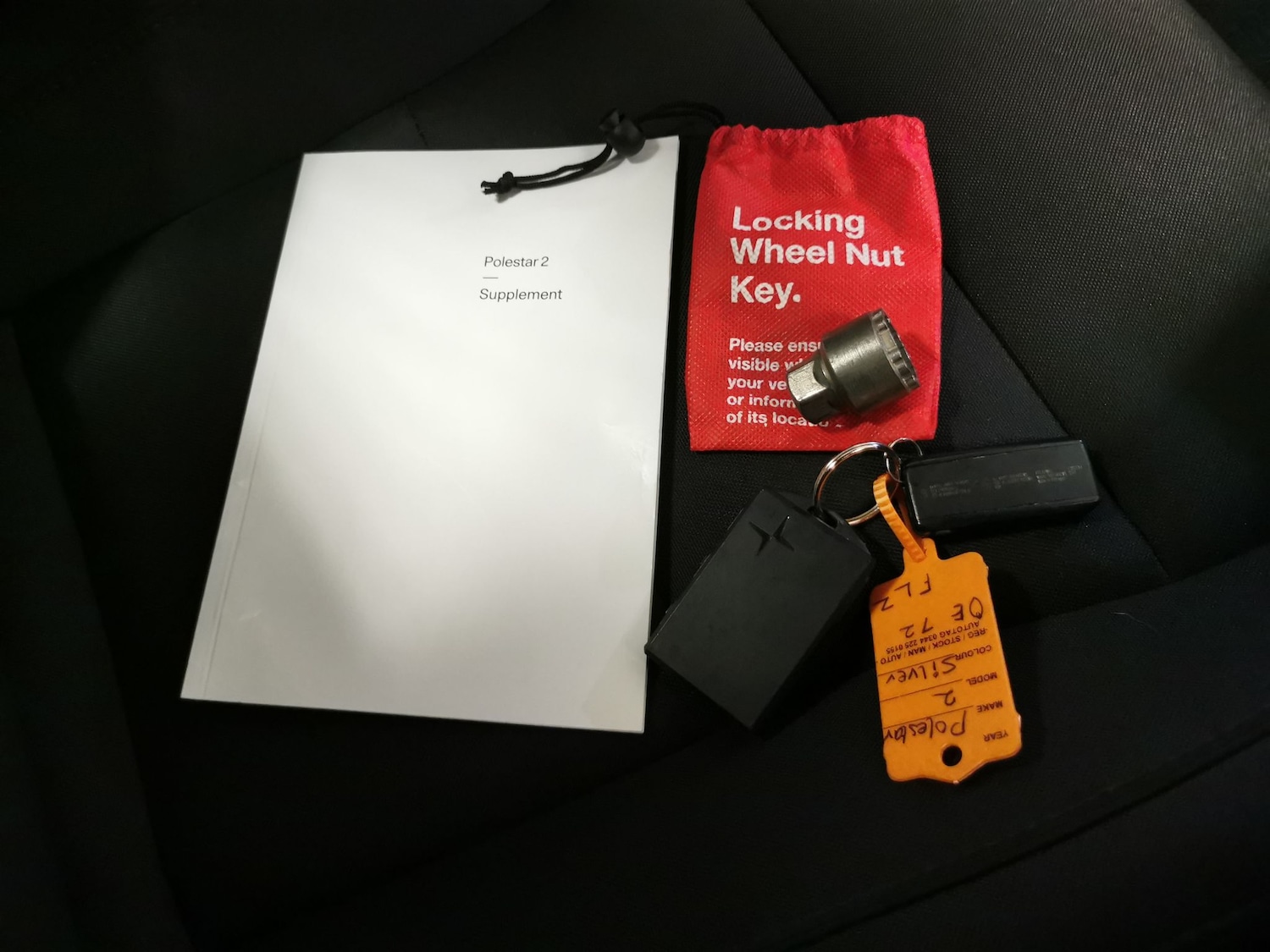 Used Polestar Polestar 2 2022 for sale - 76668489: Photo 31