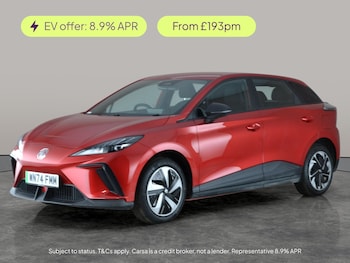 51kWh SE Hatchback 5dr Electric Auto (170 ps) - BLUETOOTH - DRIVING MODES -