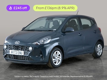Used Hyundai i10 2022 for sale - 78641916: Photo