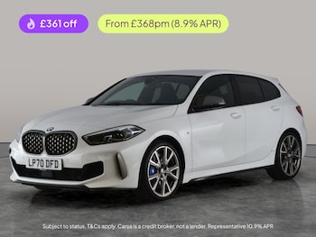 Used BMW 1 Series undefined for sale - 77083517: Photo