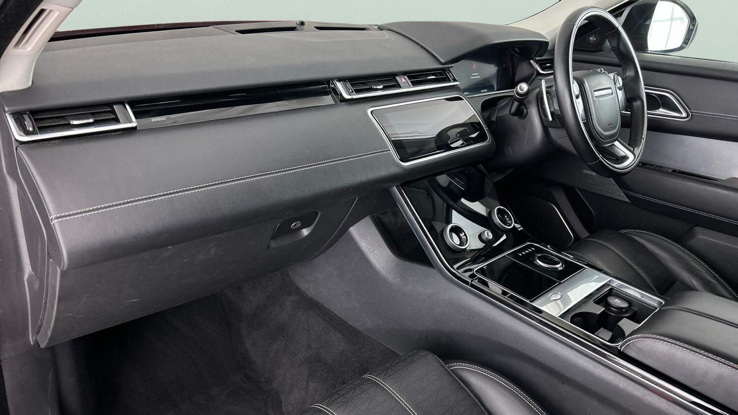 Used Land Rover Range Rover Velar 2019 for sale - 78067874: Photo 13