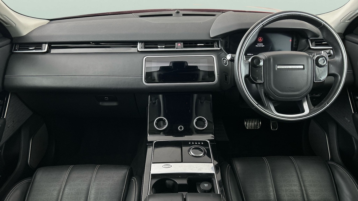 Used Land Rover Range Rover Velar 2019 for sale - 78067874: Photo 14