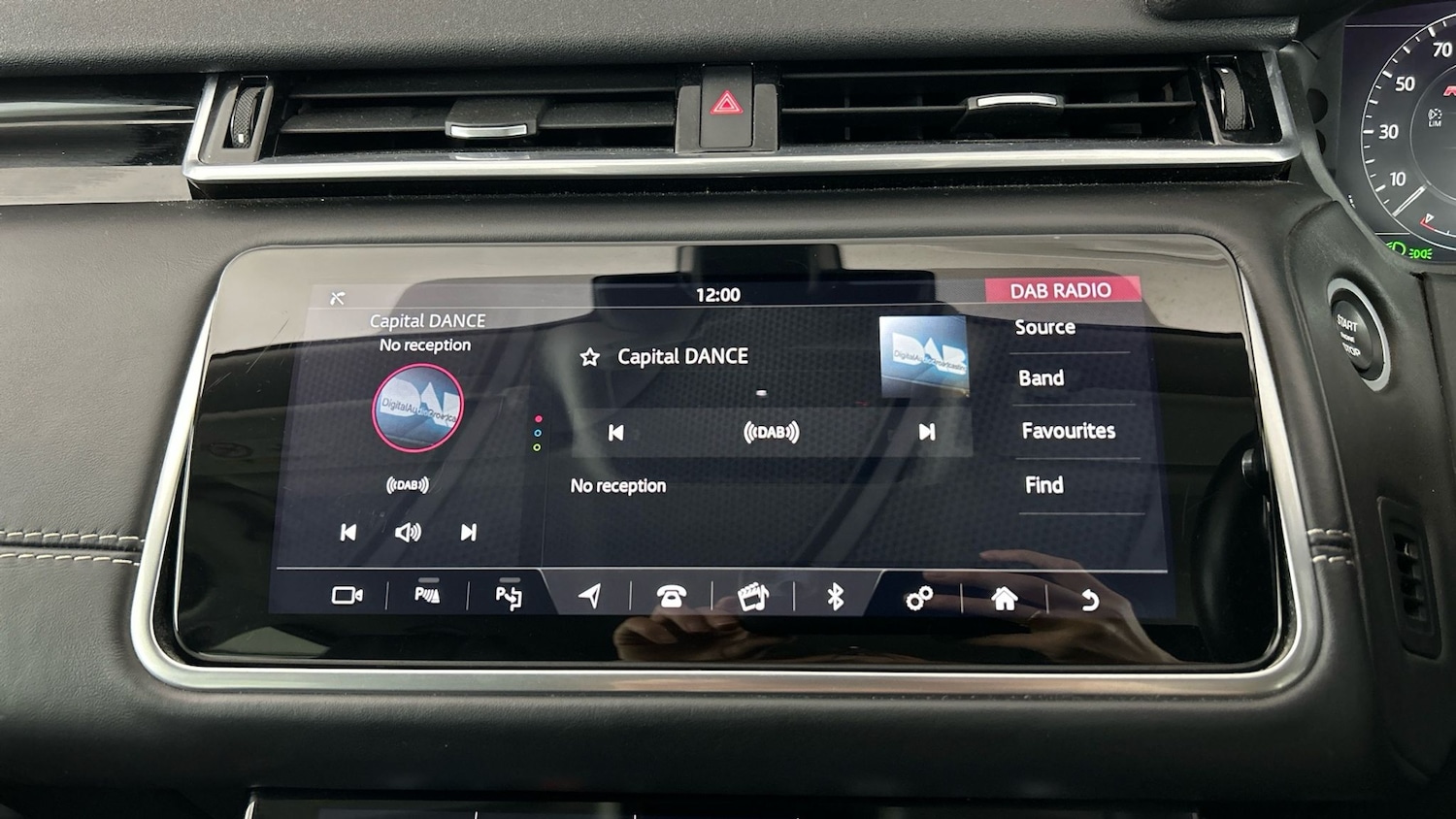 Used Land Rover Range Rover Velar 2019 for sale - 78067874: Photo 23