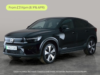 Used Volvo C40 2023 for sale - 78532445: Photo