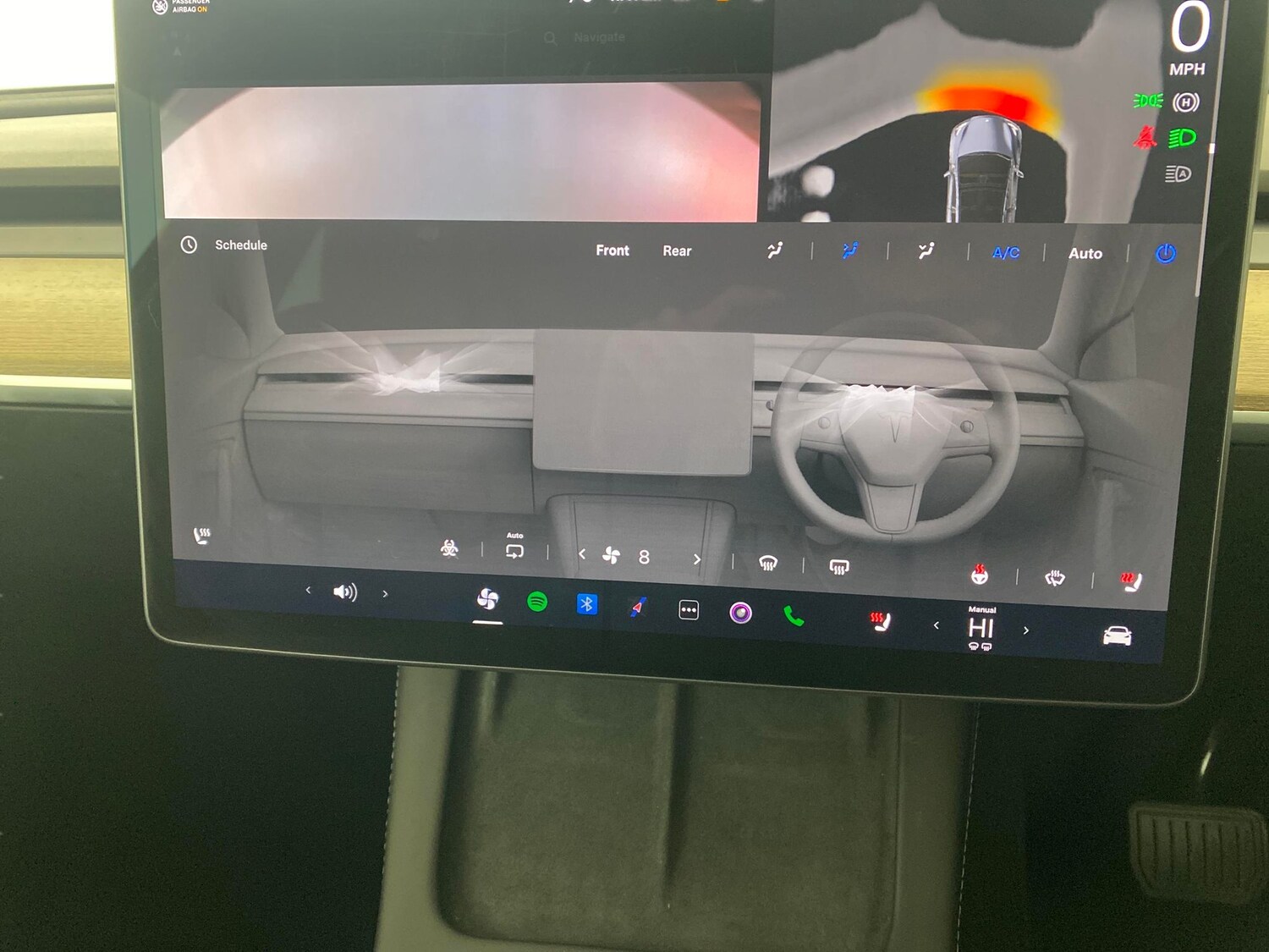 Used Tesla Model Y for sale - 77364956: Photo 15