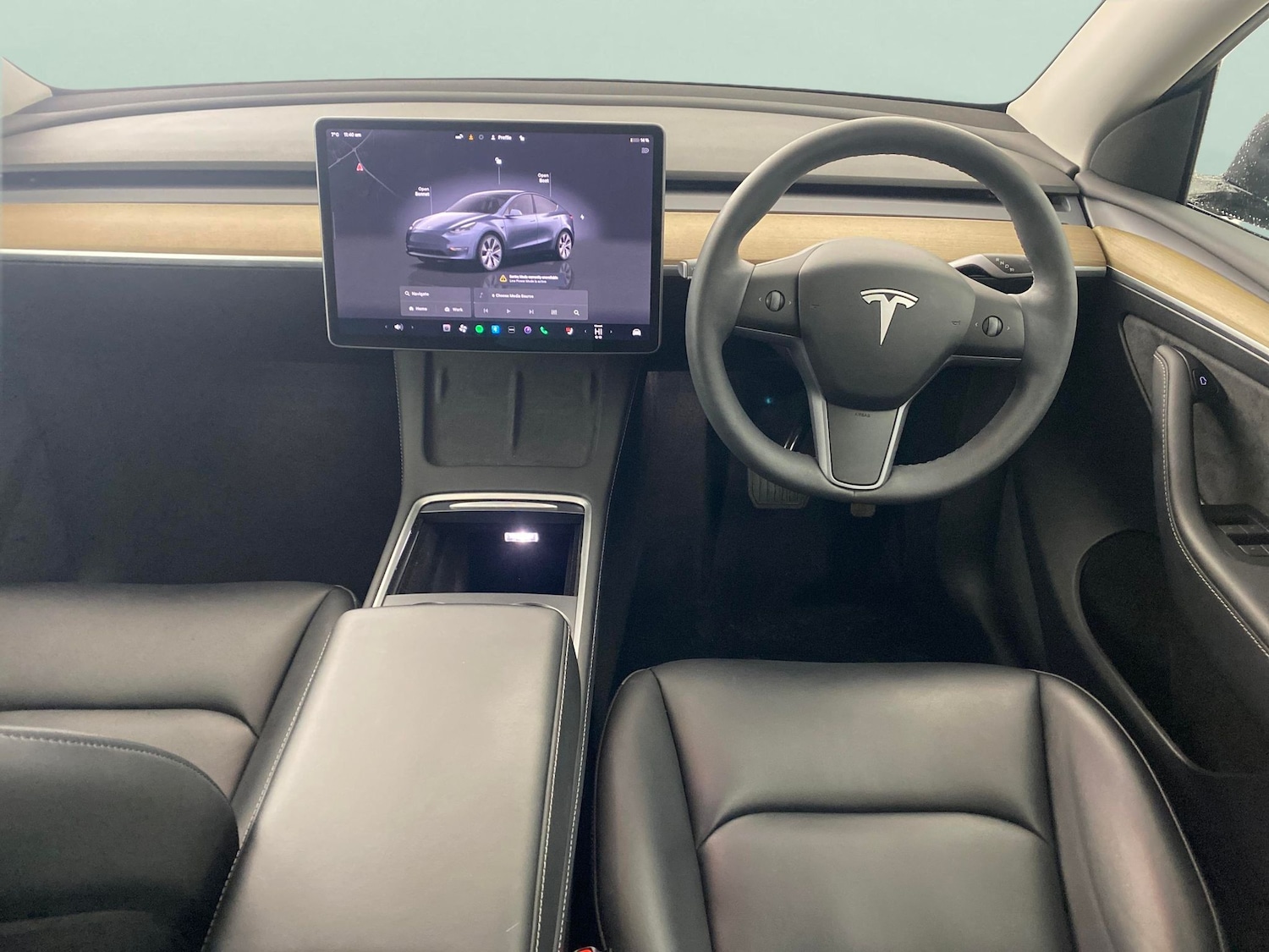 Used Tesla Model Y for sale - 77364956: Photo 4