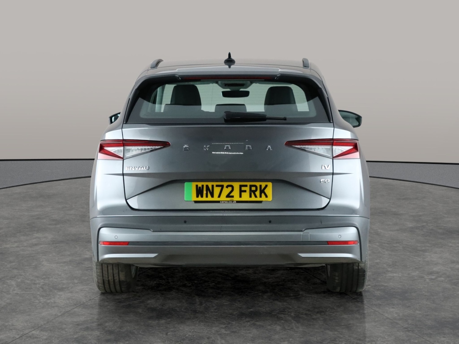 Used Skoda Enyaq 2022 for sale - 76763004: Photo 12