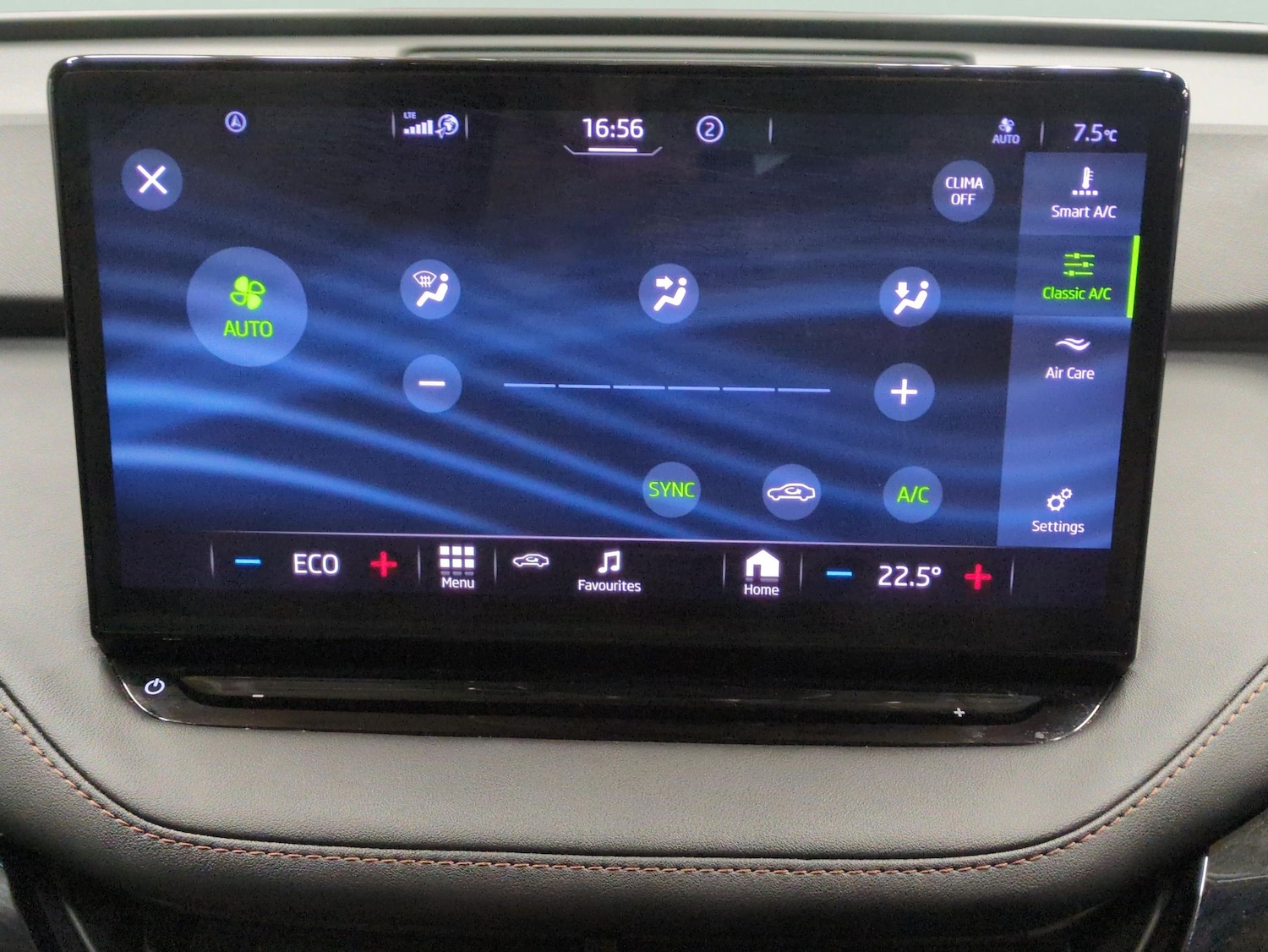 Used Skoda Enyaq 2022 for sale - 76763004: Photo 16