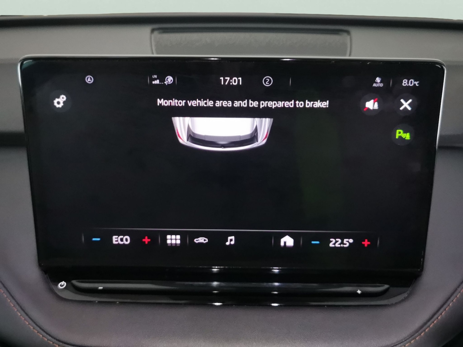 Used Skoda Enyaq 2022 for sale - 76763004: Photo 20