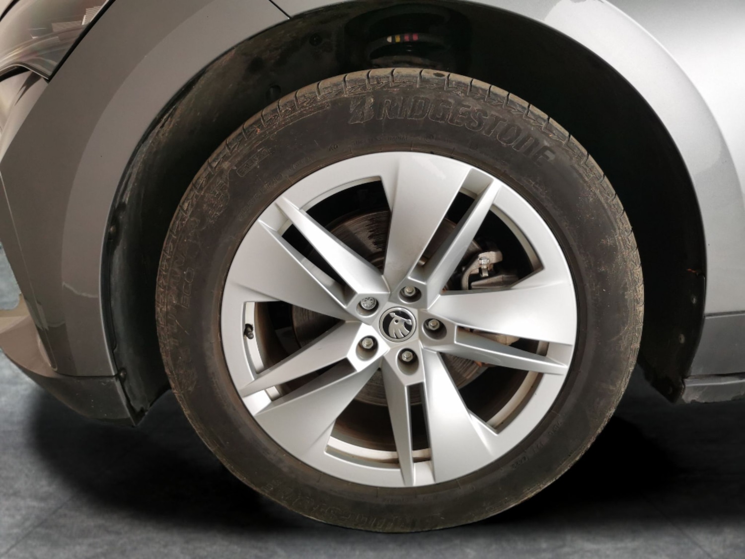 Used Skoda Enyaq 2022 for sale - 76763004: Photo 21