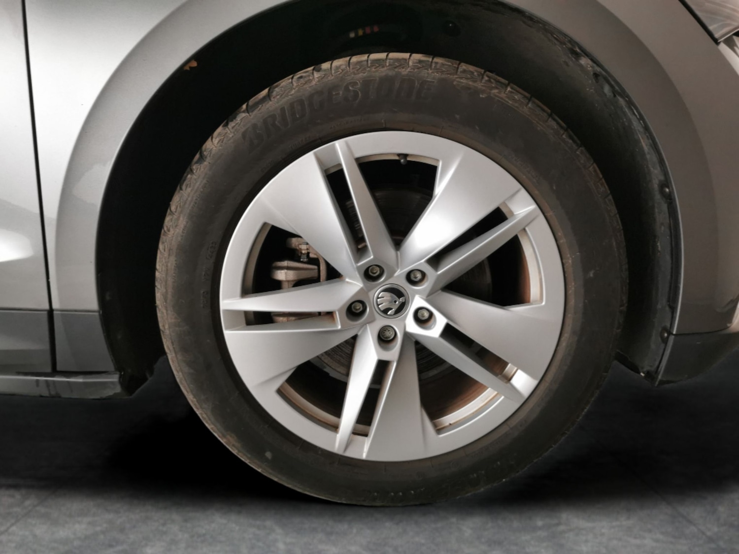 Used Skoda Enyaq 2022 for sale - 76763004: Photo 22