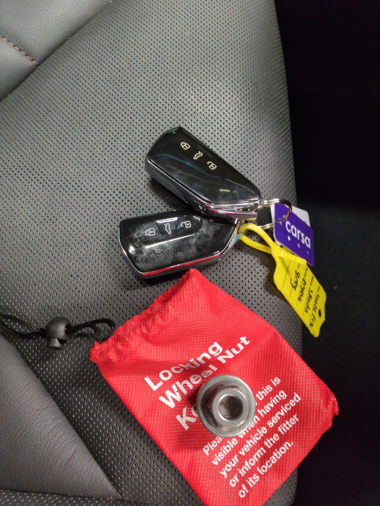 Used Skoda Enyaq 2022 for sale - 76763004: Photo 29