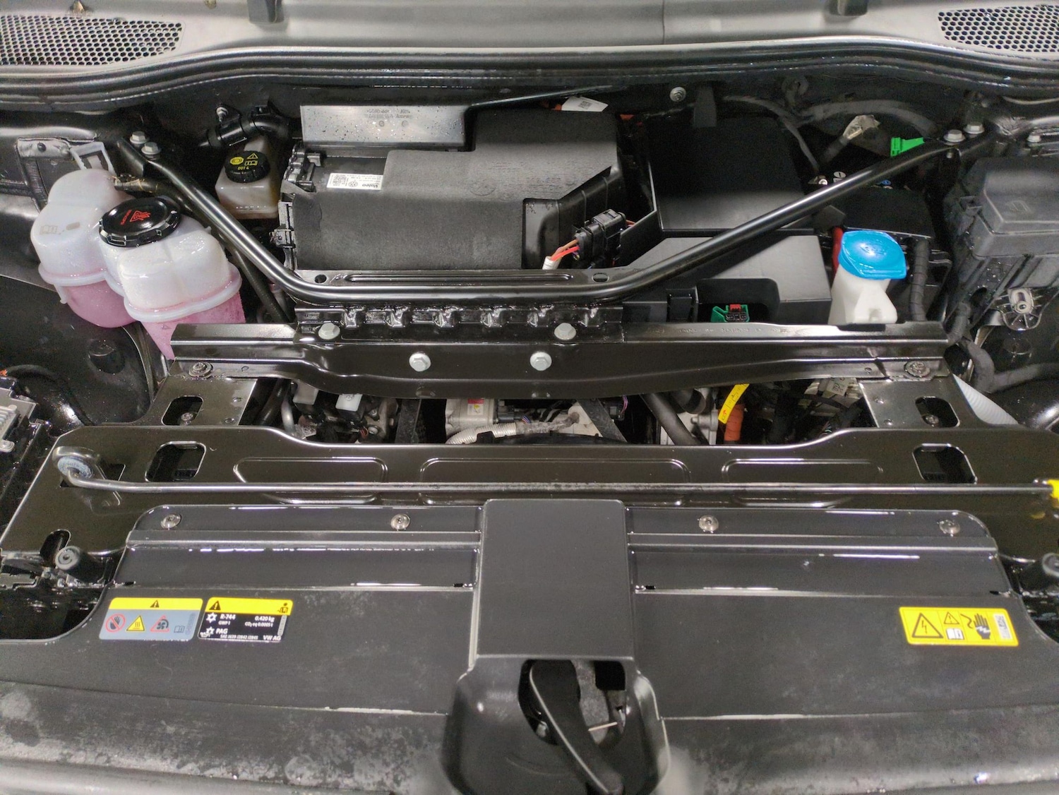 Used Skoda Enyaq 2022 for sale - 76763004: Photo 30