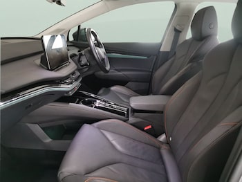 Used Skoda Enyaq 2022 for sale - 76763004: Photo