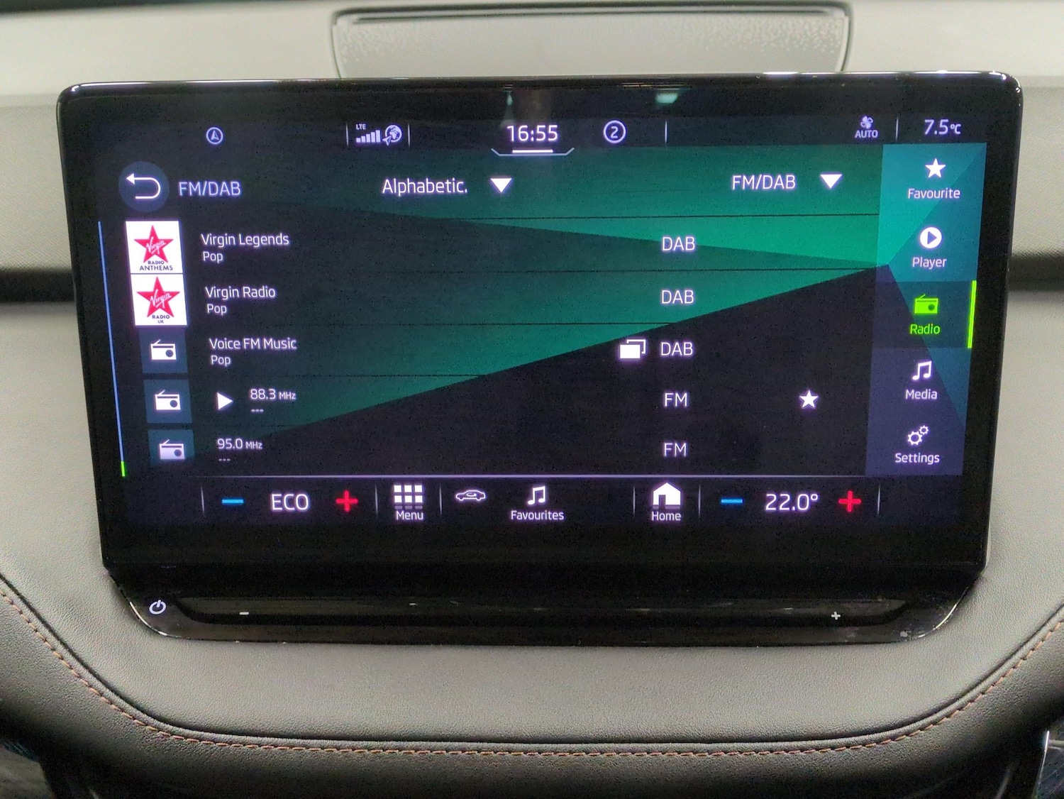 Used Skoda Enyaq 2022 for sale - 76763004: Photo 7