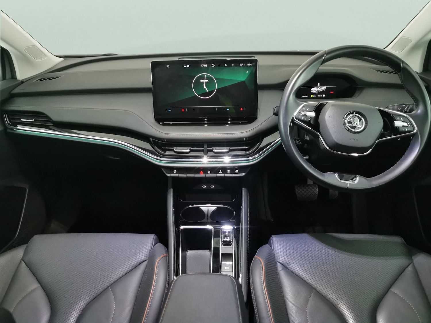 Used Skoda Enyaq 2022 for sale - 76763004: Photo 8