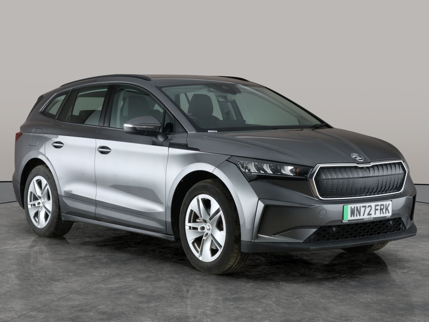 Used Skoda Enyaq 2022 for sale - 76763004: Photo 9