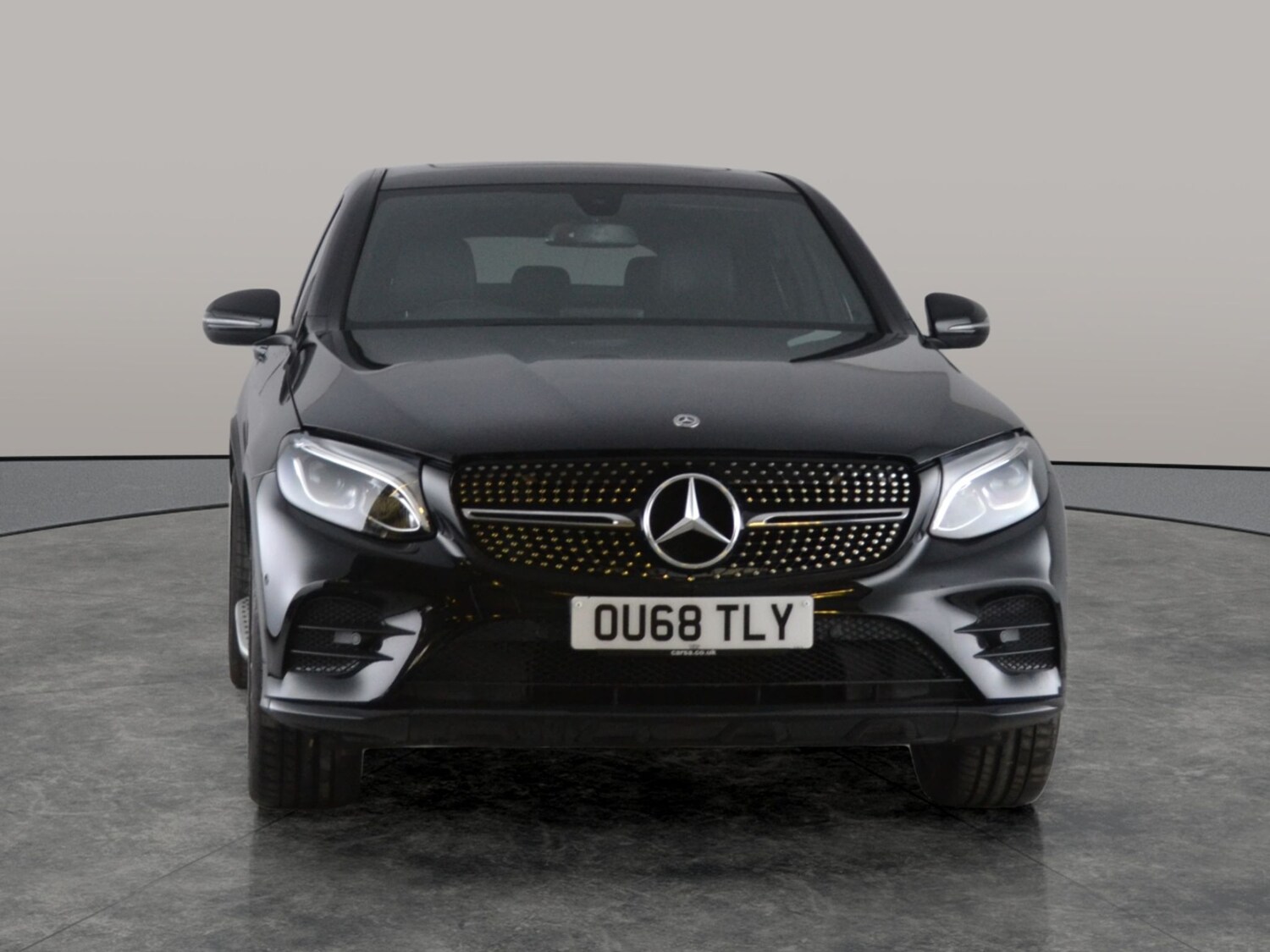 Used Mercedes-Benz GLC 2018 for sale - 78015084: Photo 15