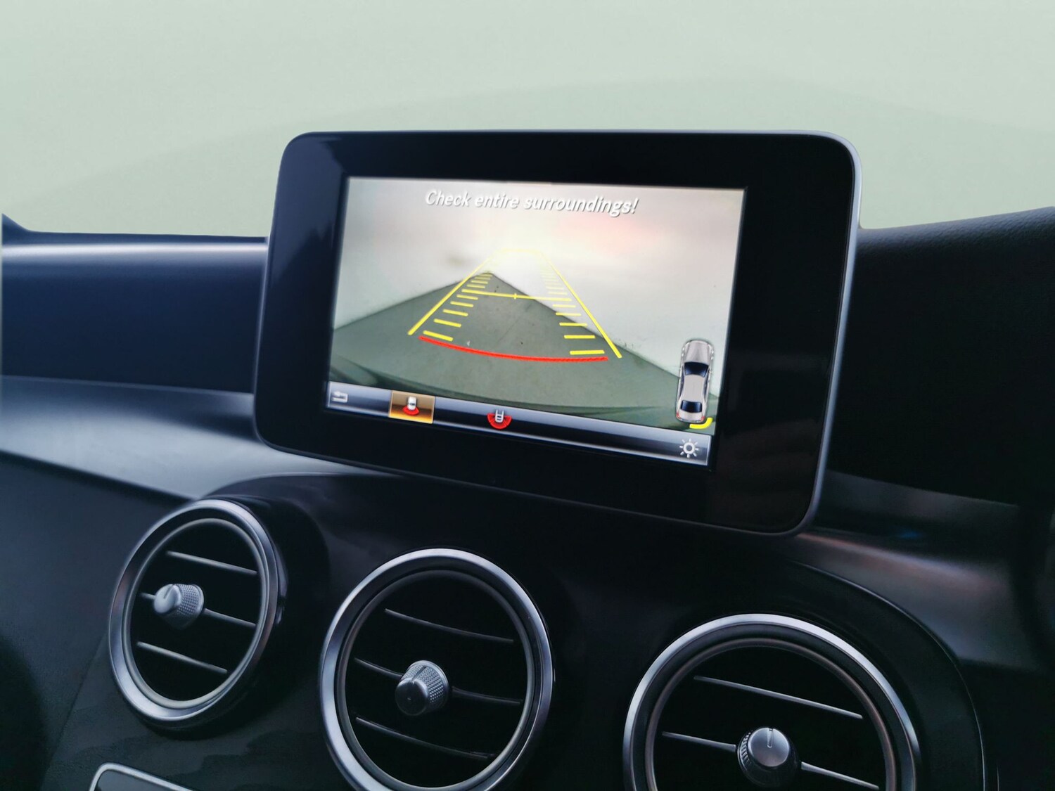 Used Mercedes-Benz GLC 2018 for sale - 78015084: Photo 22