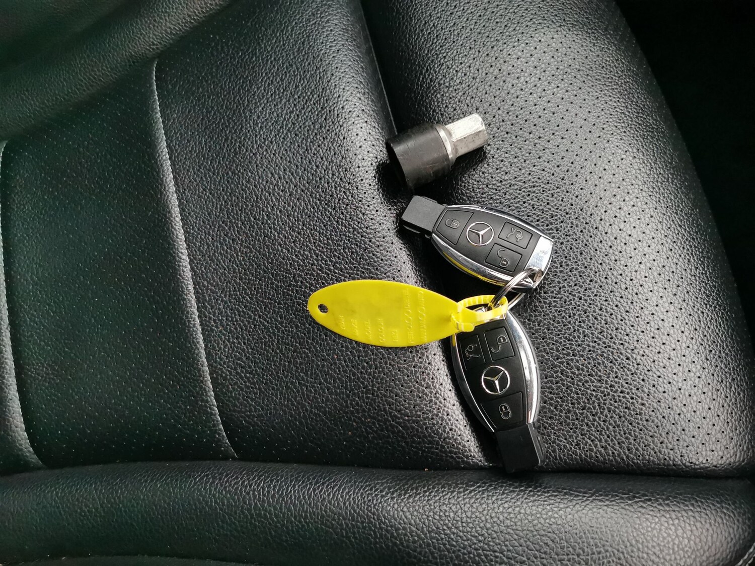 Used Mercedes-Benz GLC 2018 for sale - 78015084: Photo 34