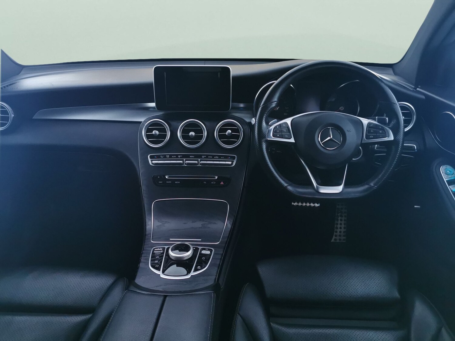 Used Mercedes-Benz GLC 2018 for sale - 78015084: Photo 9