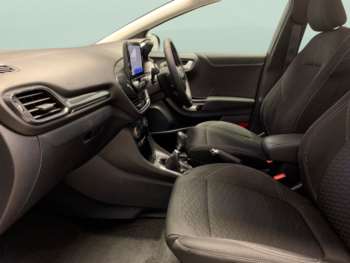 Used Ford Puma 2021 for sale - 75110591: Photo