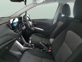 Used Suzuki SX4 S-Cross 2023 for sale - 79288157: Photo