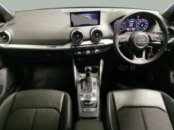 Used Audi Q2 2023 for sale - 74779070: Photo