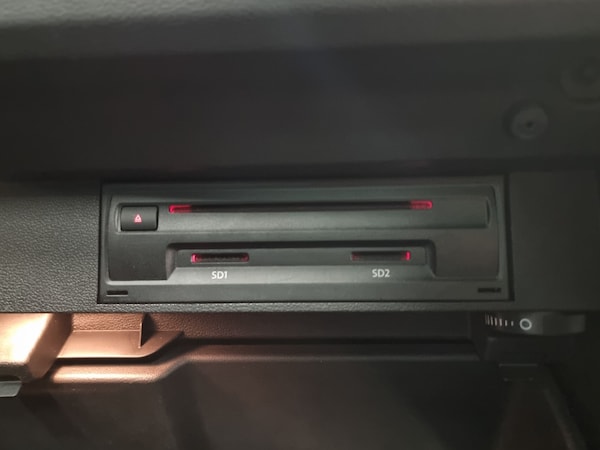 Used Volkswagen Tiguan 2017 for sale - 76264216: Photo 17