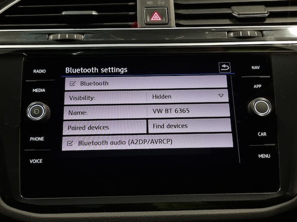 Used Volkswagen Tiguan 2017 for sale - 76264216: Photo 18