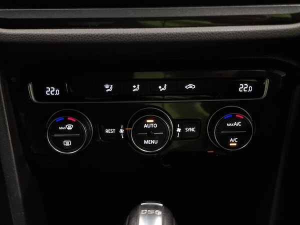 Used Volkswagen Tiguan 2017 for sale - 76264216: Photo 22
