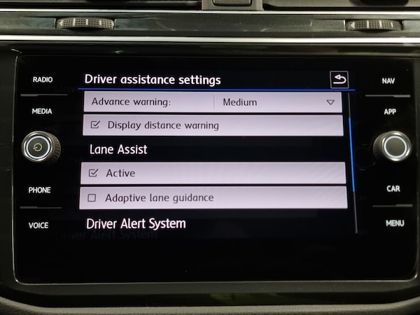 Used Volkswagen Tiguan 2017 for sale - 76264216: Photo 26