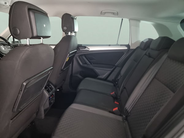Used Volkswagen Tiguan 2017 for sale - 76264216: Photo 31