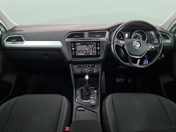 Used Volkswagen Tiguan 2017 for sale - 76264216: Photo 6