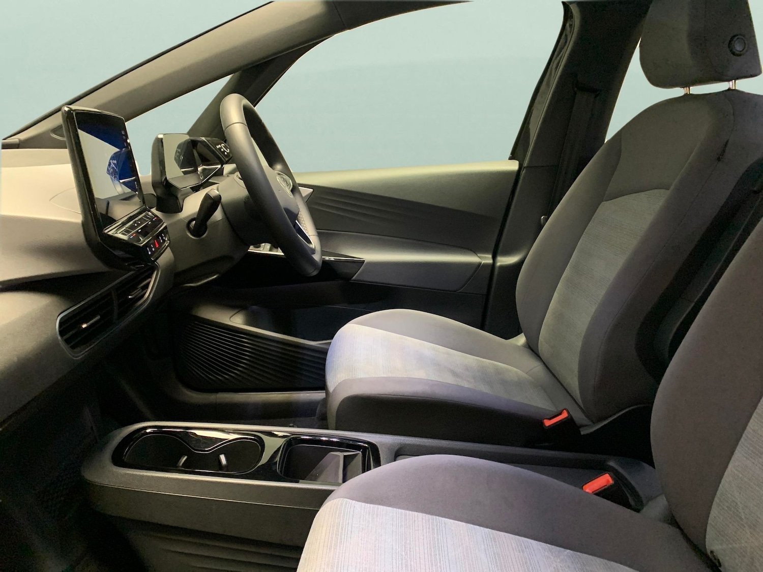 Used Volkswagen ID.3 2022 for sale - 78023061: Photo 4