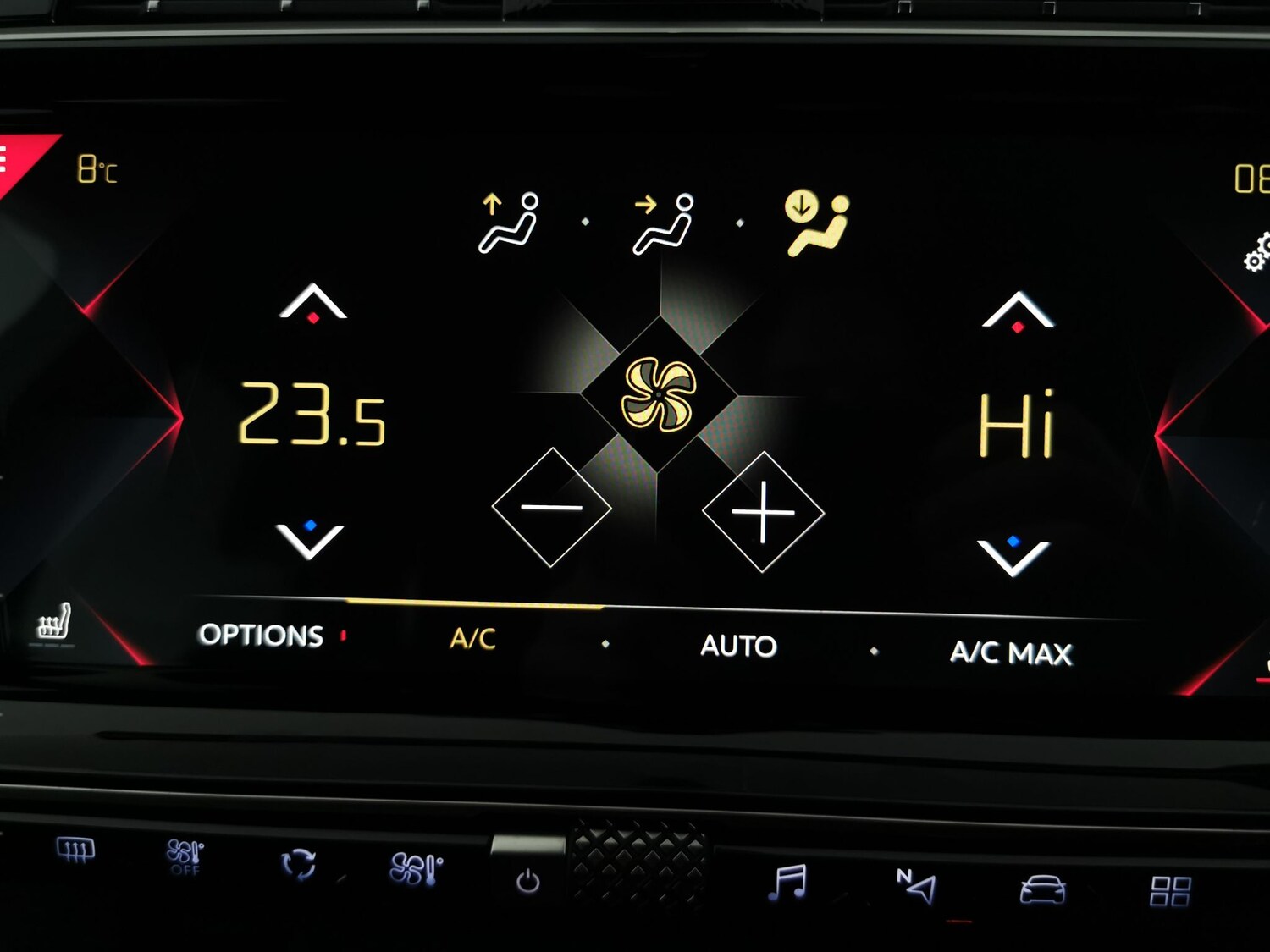 Used DS Automobiles DS 7 2022 for sale - 77364859: Photo 18