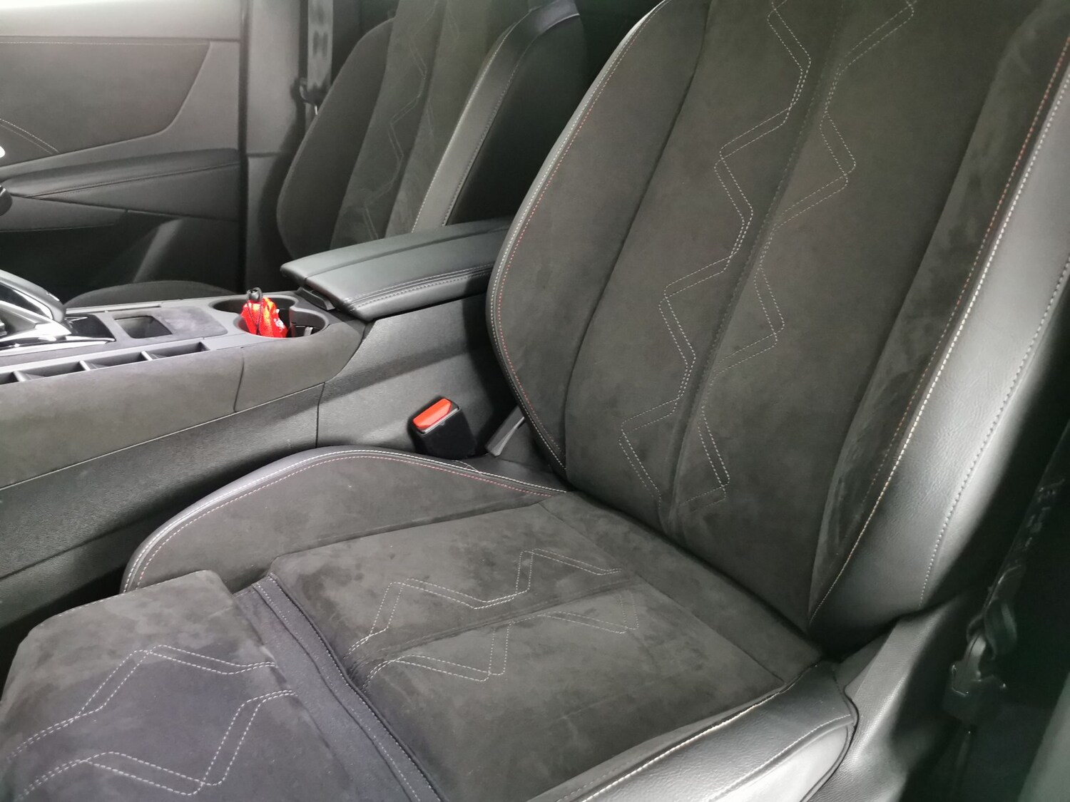 Used DS Automobiles DS 7 2022 for sale - 77364859: Photo 6