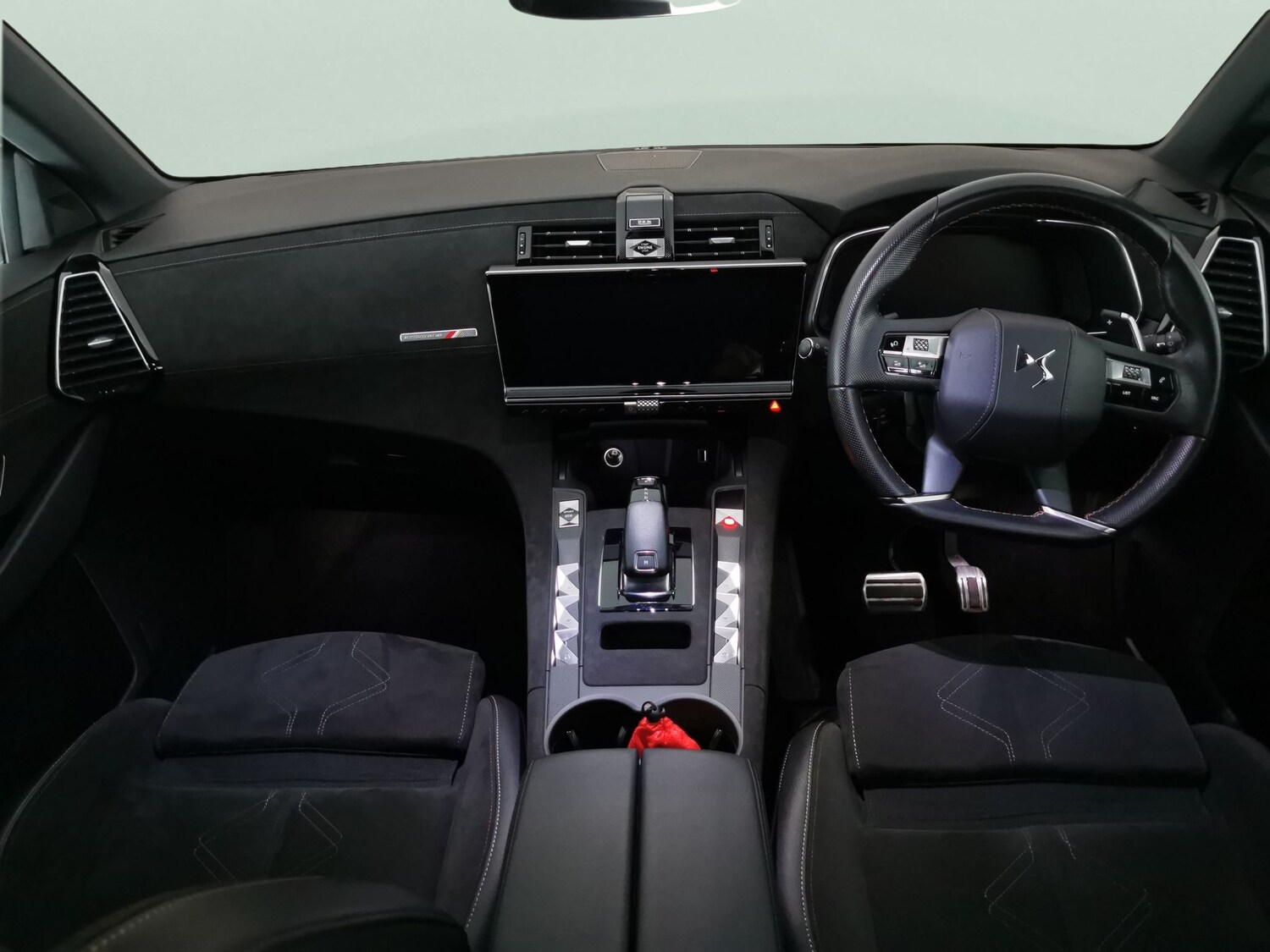 Used DS Automobiles DS 7 2022 for sale - 77364859: Photo 7