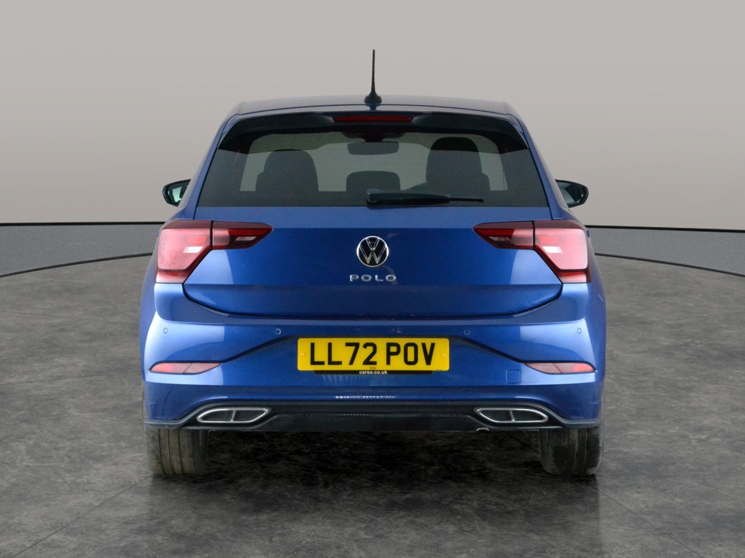 Used Volkswagen Polo 2022 for sale - 77877832: Photo 10