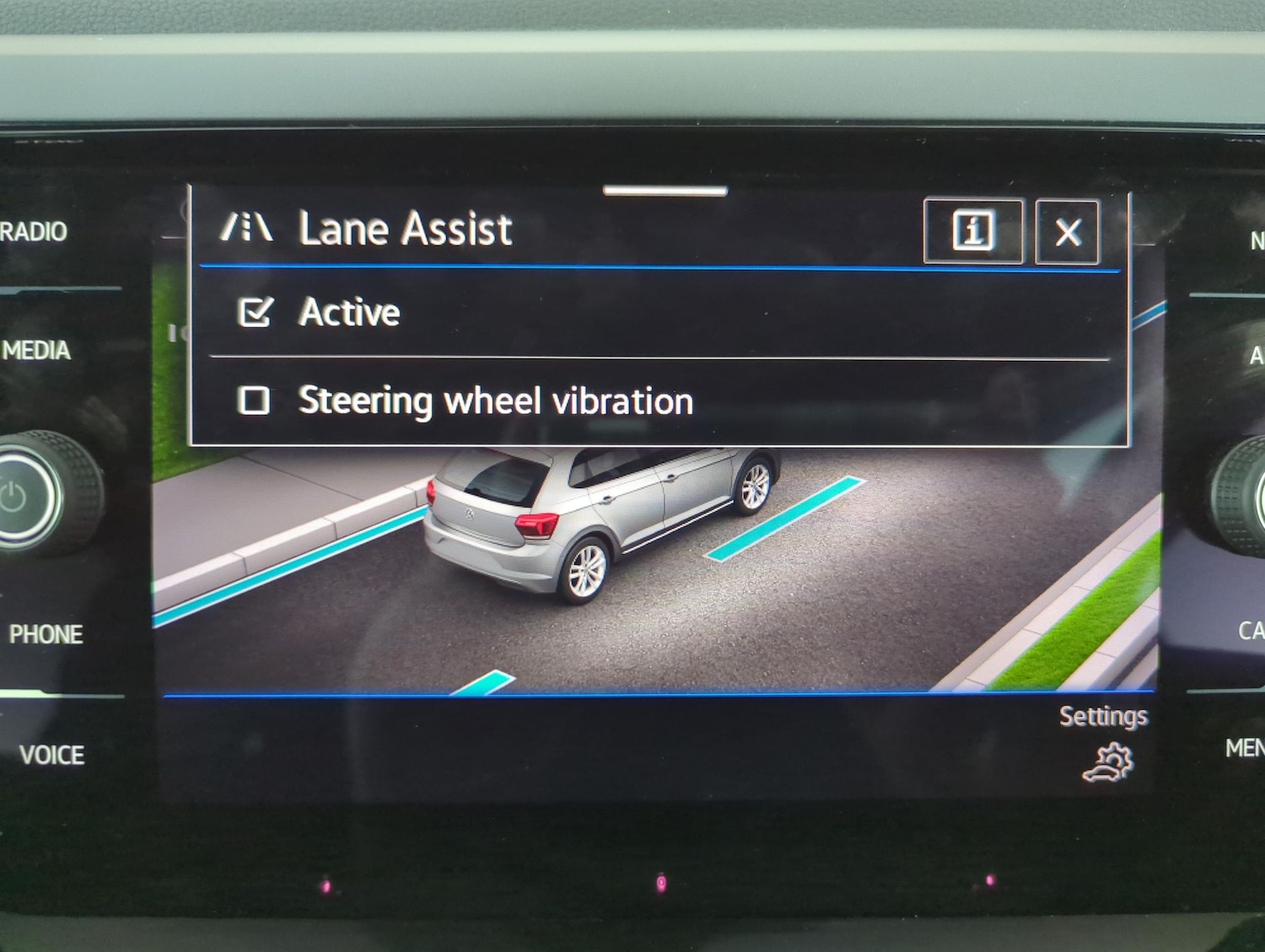 Used Volkswagen Polo 2022 for sale - 77877832: Photo 19