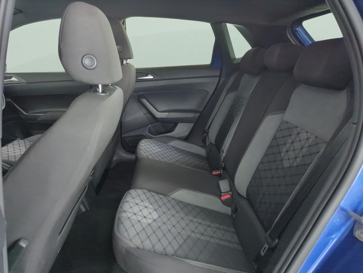 Used Volkswagen Polo 2022 for sale - 77877832: Photo 24