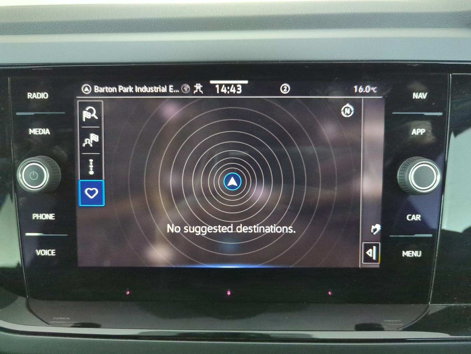 Used Volkswagen Polo 2022 for sale - 77877832: Photo 5