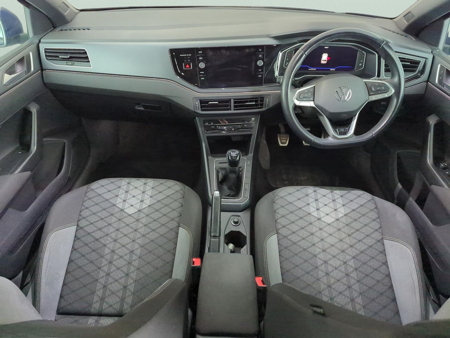 Used Volkswagen Polo 2022 for sale - 77877832: Photo 6